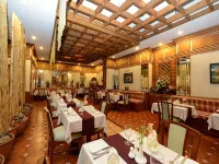 Summit Parkview Yangon Hotéis em Rangun