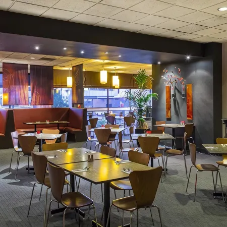 Best Western Hobart