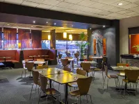 Best Western Hobart - breakfast