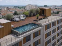 Best Western Arcachon le Port Hotels in Arcachon