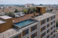 Best Western Arcachon le Port