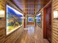 As You Are at First Sight (Dragon Ridge Terraced Fields Thousand story Heavenly Ladder Store) فنادق في لونغ شنغ