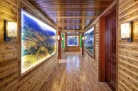 As You Are at First Sight  (Dragon Ridge Terraced Fields Thousand story Heavenly Ladder Store)