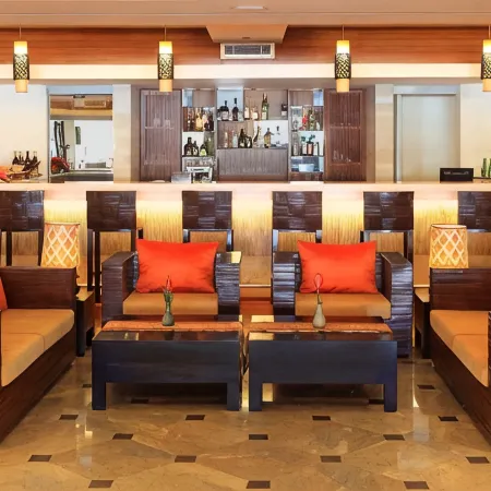 Discovery Kartika Plaza Hotel