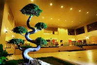 Raia Hotel & Convention Centre Terengganu Hoteles en 