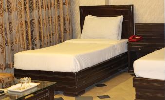 Hotel Afandi