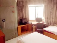 Rugao Liangyuan Hotel - Pet friendly