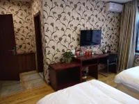 Hulin Baifulong Hotel