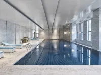 Colife Hotel - Pools