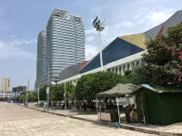 Jiahe Boutique Hotel - 2 étoiles