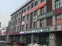 カラマイ早安晚安中国式旅館