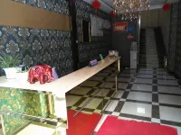 Cenggong Xinxing Inn