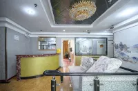 Dazhou Xinshanshui Home Business Hotel,DachuanDazhou - Wifi