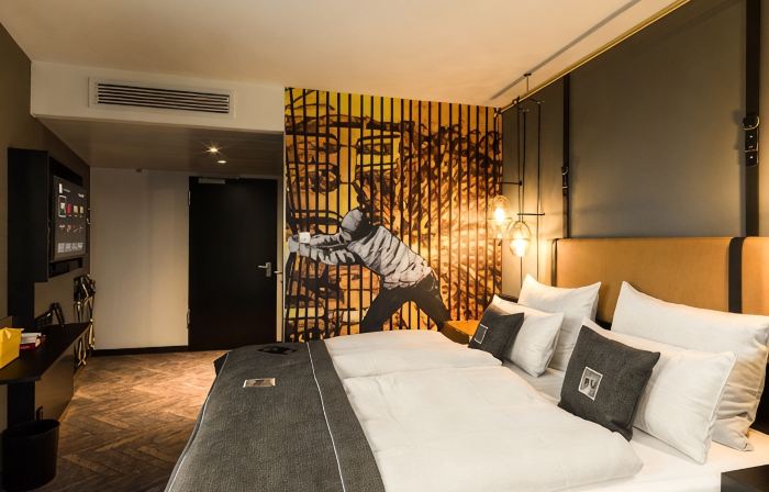 Holiday Inn - the niu, COBBLES ESSEN by IHG