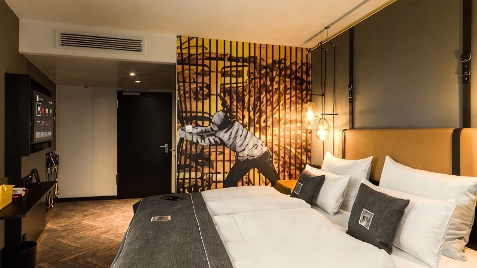 Holiday Inn - the niu, COBBLES ESSEN by IHG
