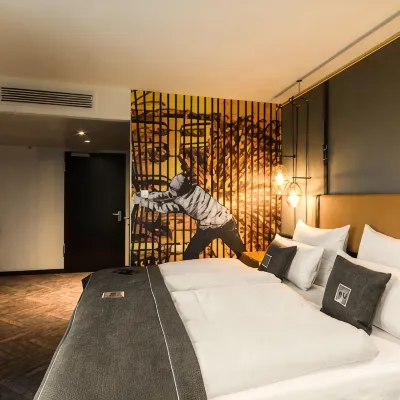 Holiday Inn - the niu, COBBLES ESSEN by IHG Hotels near Museum Folkwang