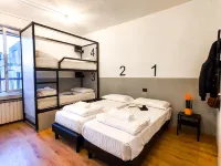 Hotello Hotels in Trieste