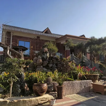 Zhongbang Tribe Homestay