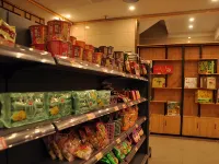 Shangkeyou Hotel (Hebi South Toll Station) Hotels in Qi County