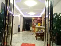 Yuanmengyuan   Hotel - Park Yeri
