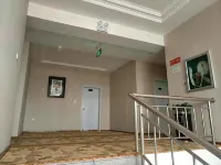 Saishangxuan Hotel - Pet friendly