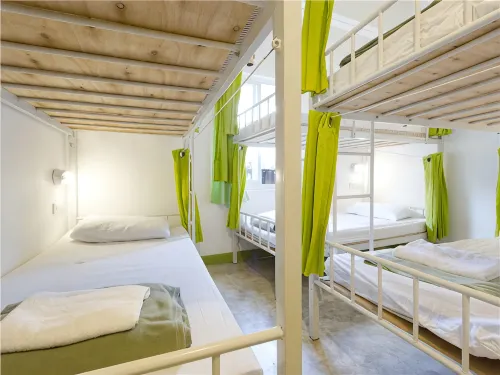 Ploy Hostel - hostel