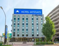 HOTEL MYSTAYS Haneda - navette aéroport