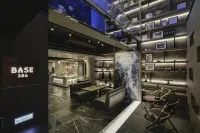 Starhaus Hotel