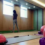 Songhai Shenghua Hotel - Gym