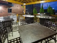 Candlewood Suites LA CROSSE by IHG Ξενοδοχεία στην πόλη La Crosse