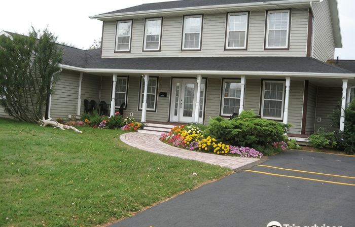 Driftwood Heights Bed & Breakfast