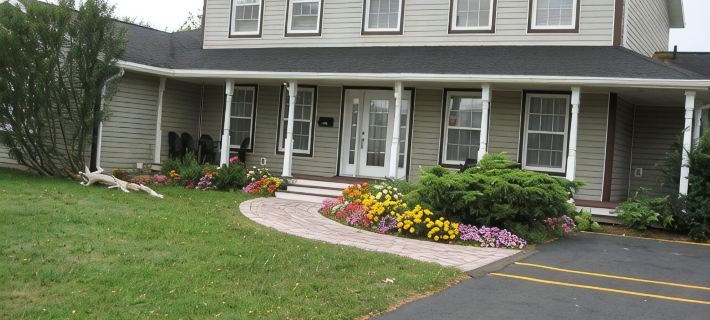 Driftwood Heights Bed & Breakfast Hotels in Prince County