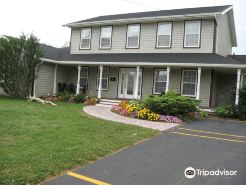 Driftwood Heights Bed & Breakfast