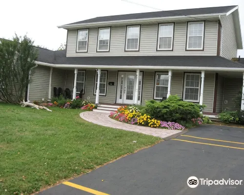 Driftwood Heights Bed & Breakfast Hotel di Summerside