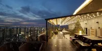 Ramada by Wyndham Gunsan - Gym