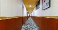 Huaibei Qiaotou Town Inn