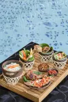 Khas Tegal Hotel - breakfast