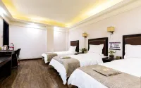 Qingxu Wanhao Hotel - Park Yeri