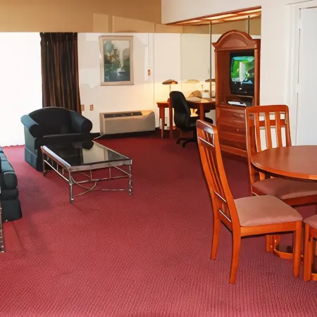 Best Western Plus Thousand Oaks Inn