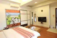 Green Park Homestay - B&B