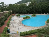Regency Art Hotel - Pools