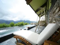 Provence Rose Lodge in Ching Jing Hotels near Small Swiss Garden