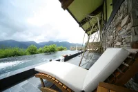 Provence Rose Lodge in Ching Jing - Romantic