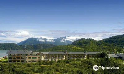 Loberias Del Sur Hotels in 