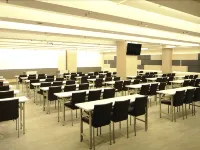 เหรินยี่ เล้คโฮเต็ล โรงแรมใกล้เขื่อนเหรินอี้ถาน