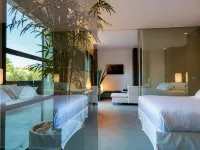 Bdesign & Spa Hotels in Paradou