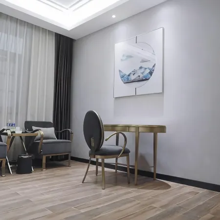 Tongchuan Hotel