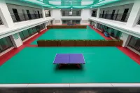 Honglianhu Hotel - Parkering