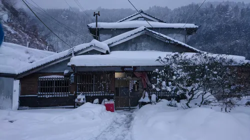 YAMAMESOU