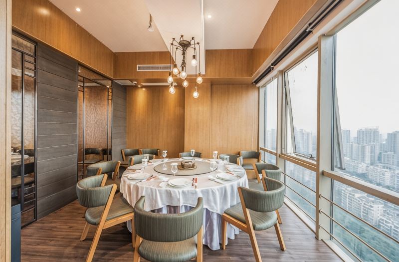 Life All Suites Hotel (Suzhou International Expo Center) photo 6